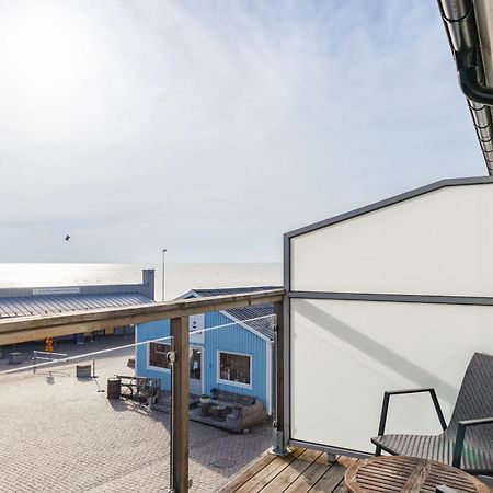 Hotell Hamnen Färjestaden Esterno foto